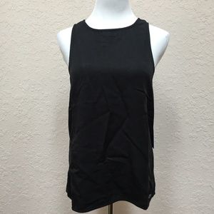 Ten Tree Harbour Tank Medium Black